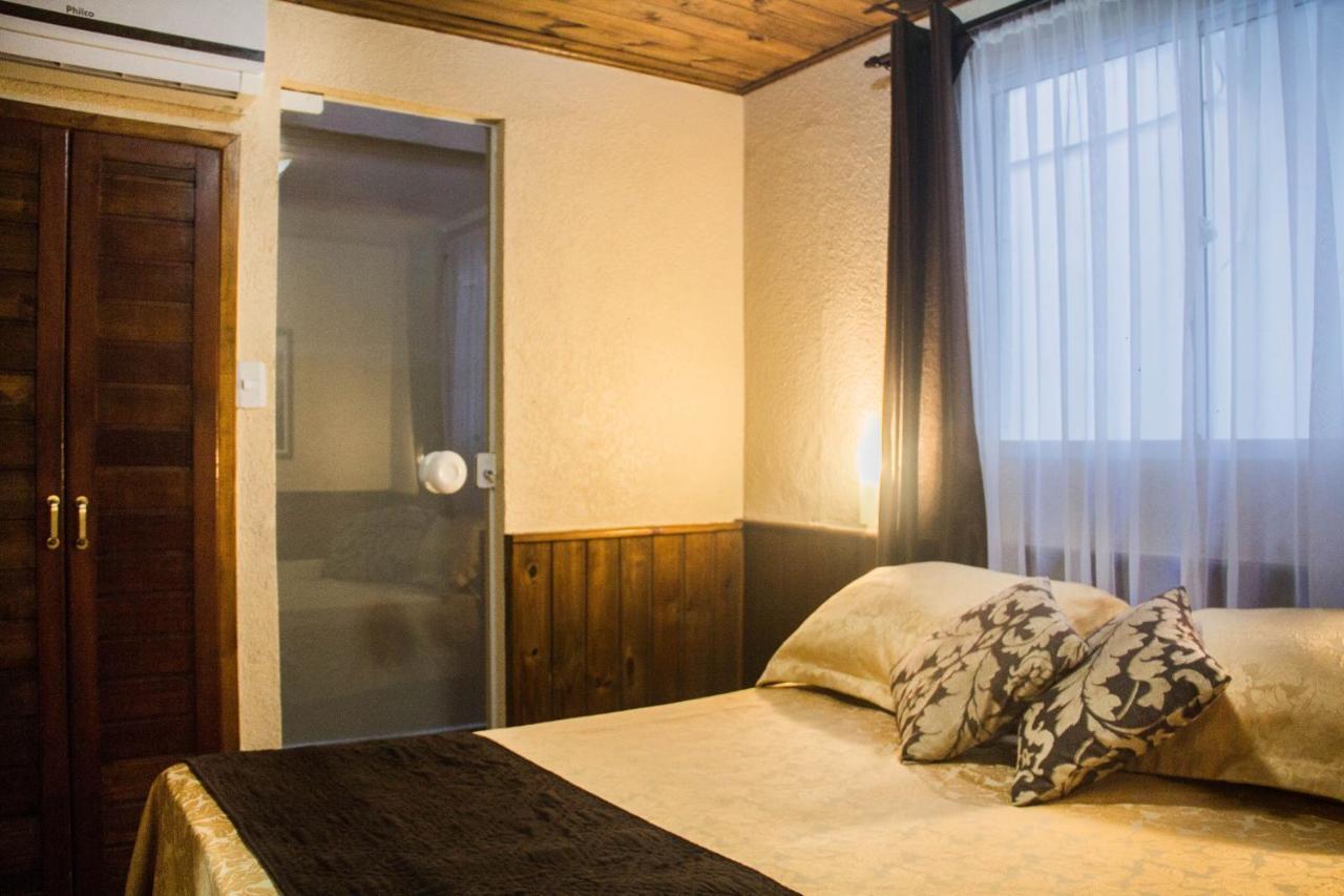Apart Hotel Francesco Флоріанополіс Екстер'єр фото