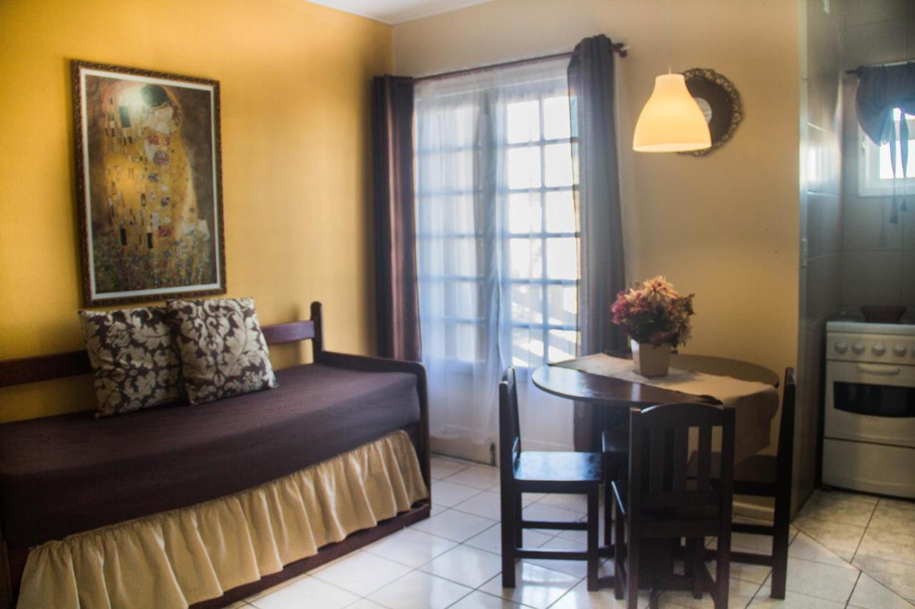 Apart Hotel Francesco Флоріанополіс Екстер'єр фото